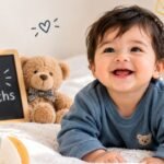 200+ 11 Months Old Baby Captions for Instagram (2026)