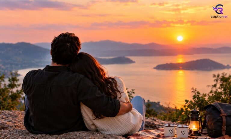 Romantic Captions For Instagram, Love Quotes & More (2026)