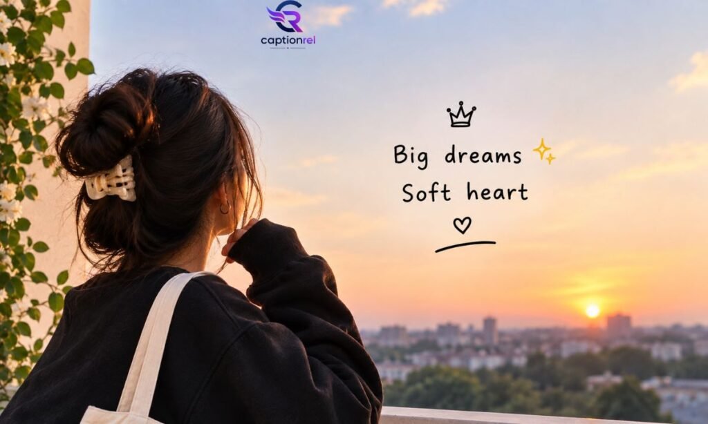 🌟 Trendy, Unique & New Instagram Bio for Girls (2026)