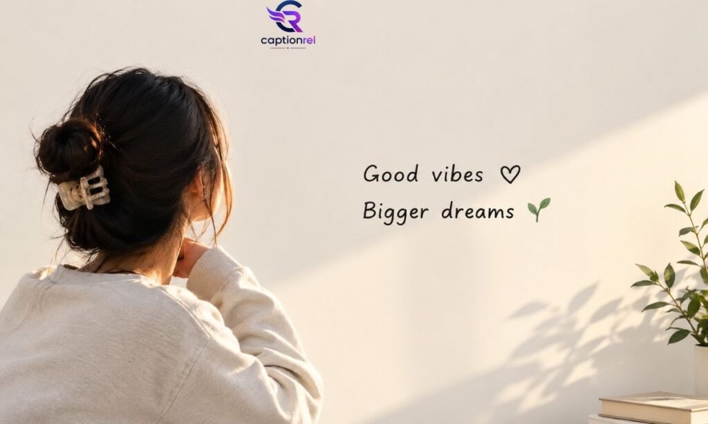 🌱 Minimalist 2 Line Bio for Instagram for Girls