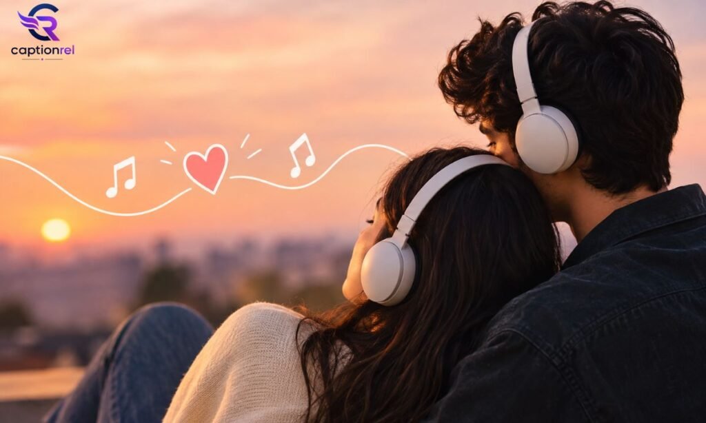 💗 Why This Song Connects So Deeply With People in Love