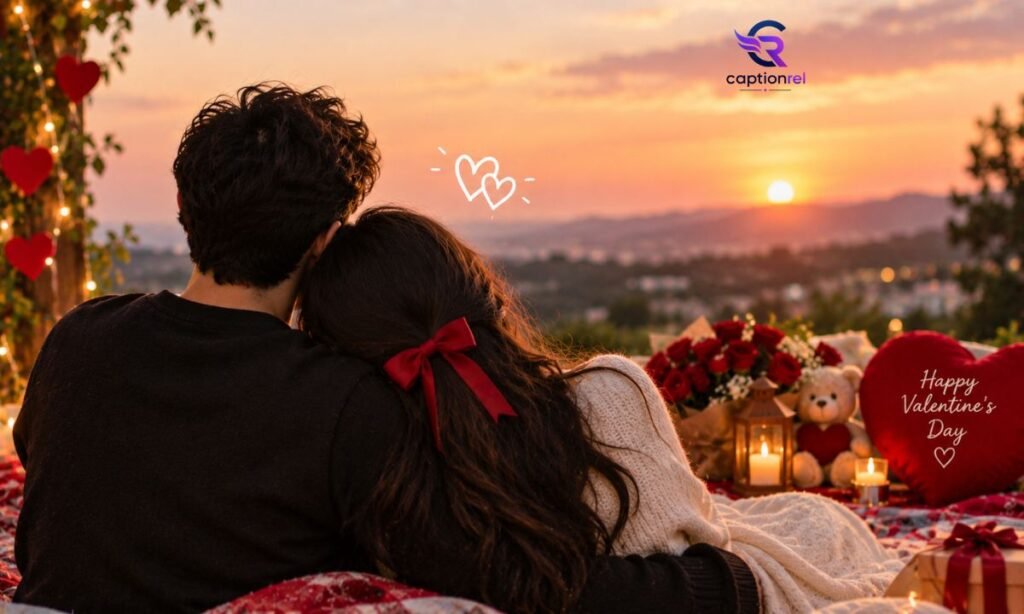 💝 Valentines Day Captions