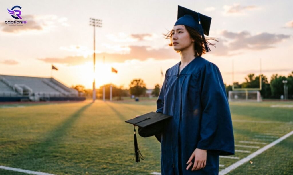 🥲 Emotional Senior Quotes