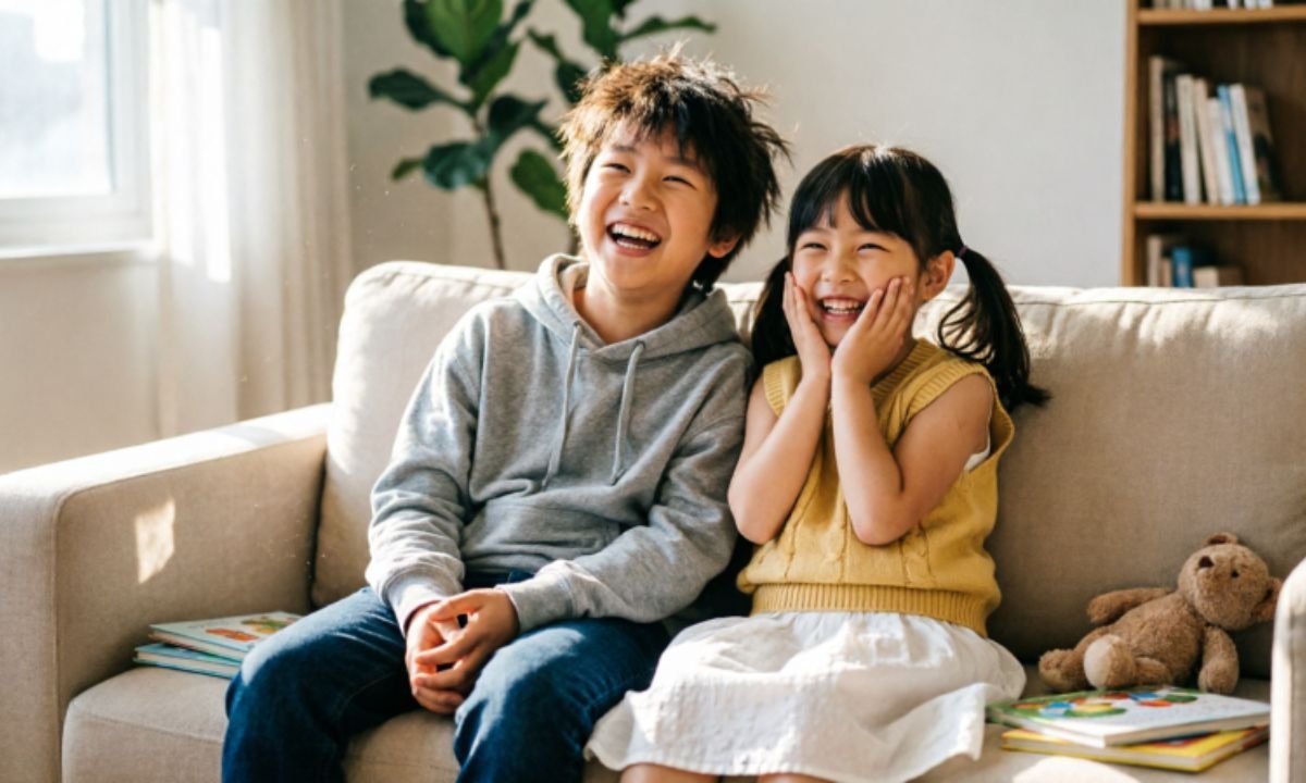 100+ Brother Sister Captions for Instagram Cute, Funny & Heart Touching