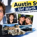 Austin Swift Net Worth 2026 Income, Career, Girlfriend and Biography