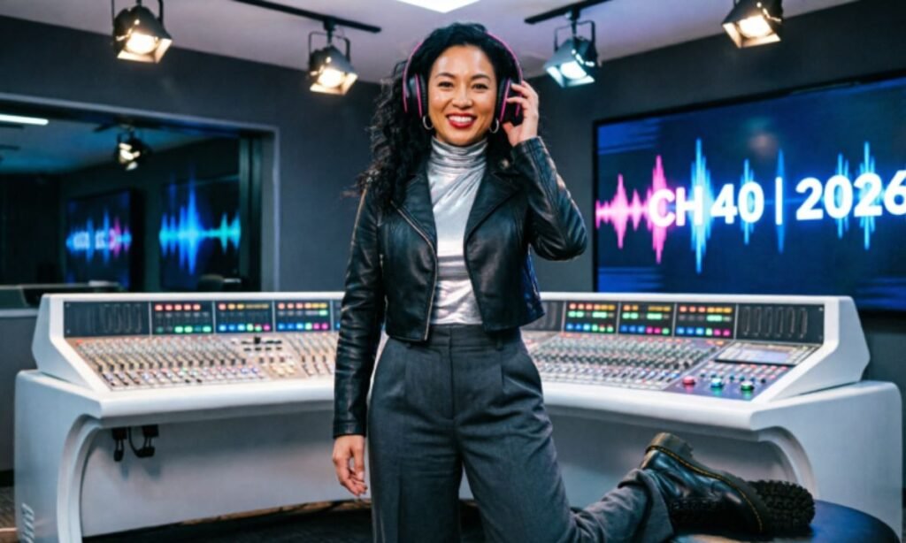 Charlie Hedges Age How Old Is She in 2026