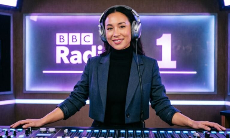 Charlie Hedges Husband, Age, Family BBC Radio and Biography (2026)