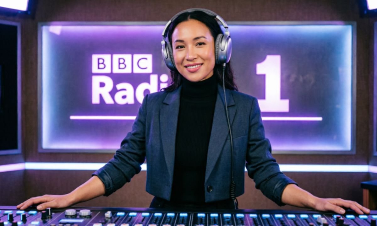 Charlie Hedges Husband, Age, Family BBC Radio and Biography (2026)