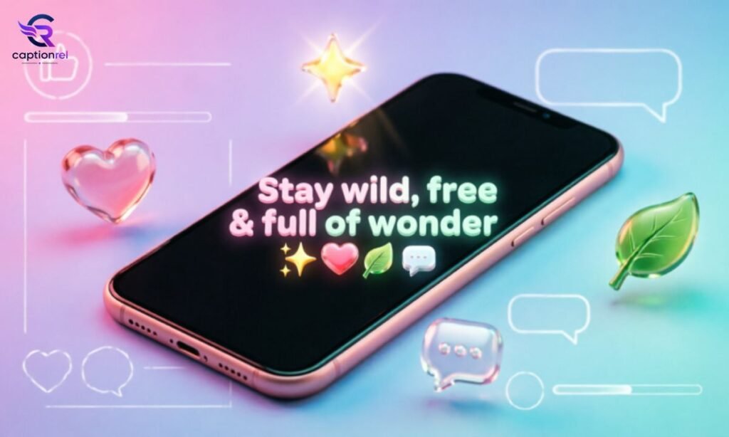 Emoji Quotes for Instagram