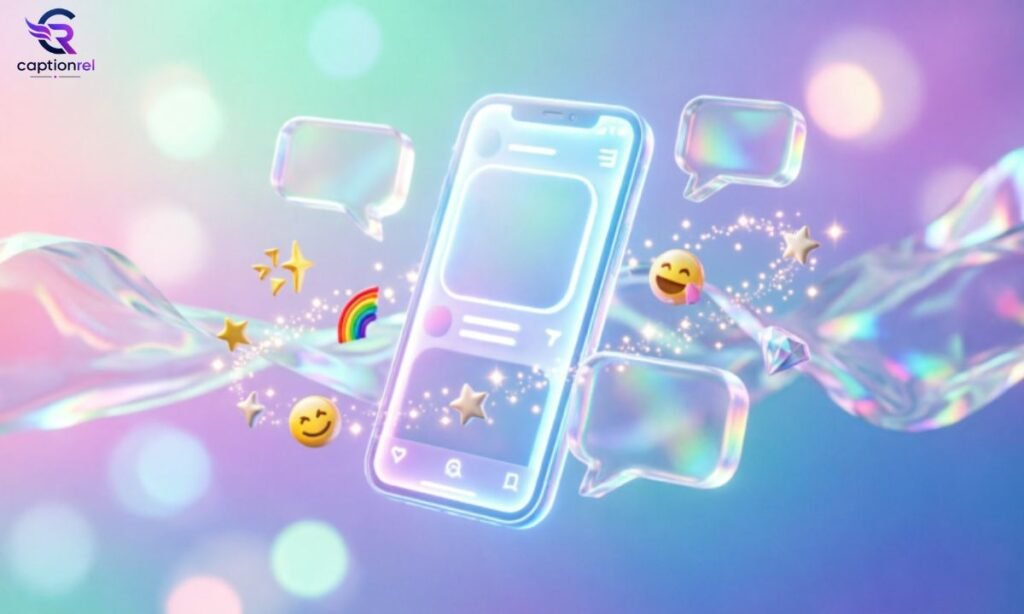 Explore More Instagram Caption Ideas
