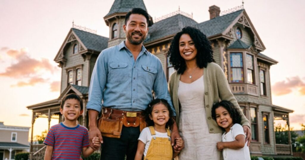Family Members of Michael Cordray