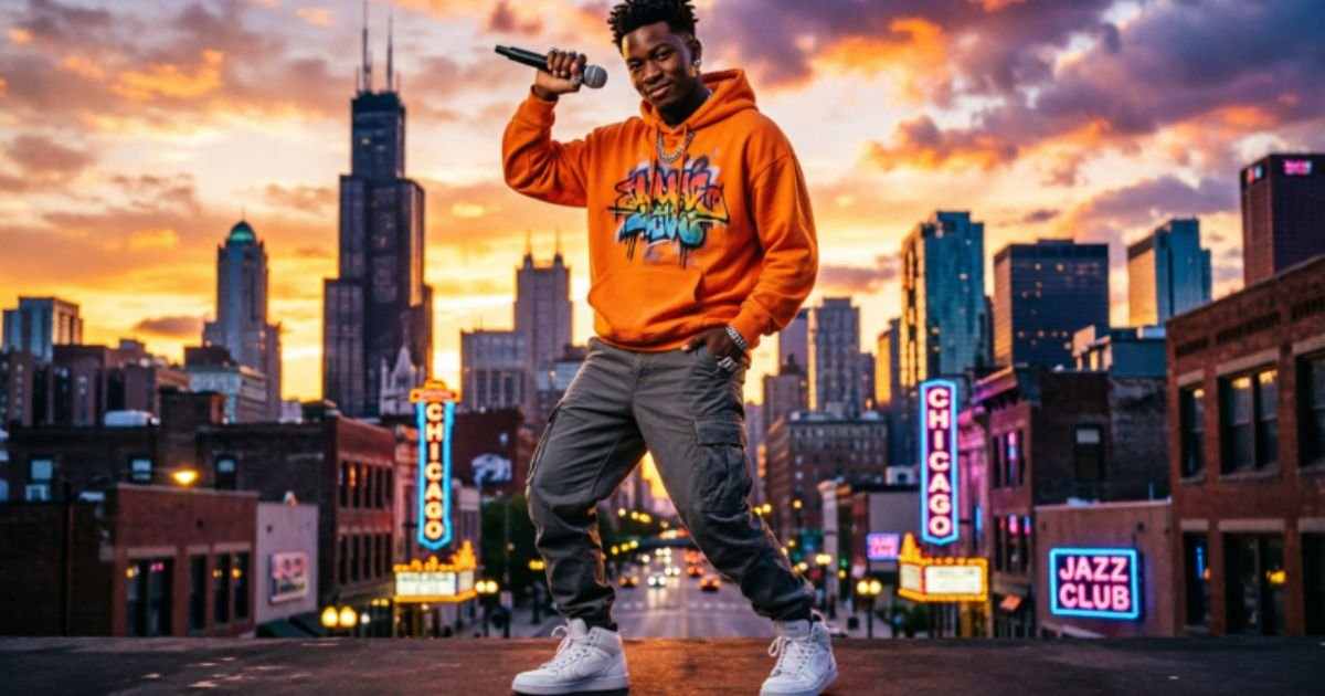 How Old Is BabyChiefDoit Age, Real Name, Height and Biography