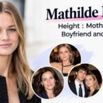 Mathilde Pinault Height Mother, Bio, Age, Boyfriend and Net Worth