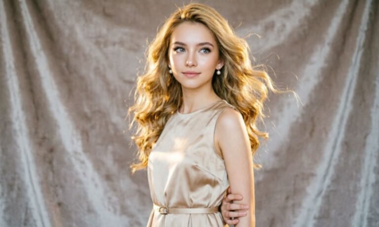Mckenna Grace Biography, Age, Boyfriend, Family, Net Worth & More