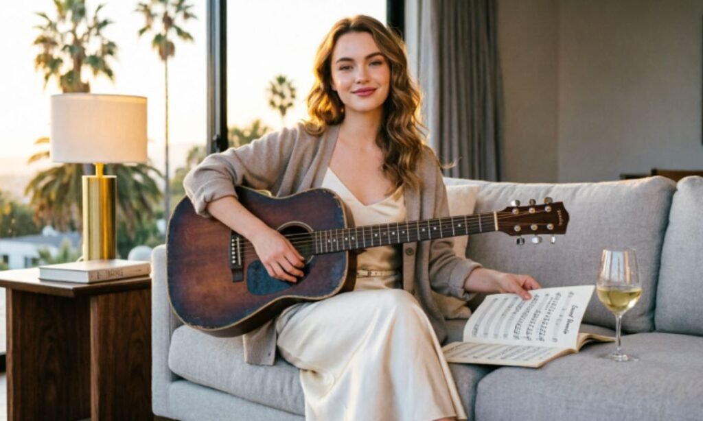 Mckenna Graces Luxury Collection and Lifestyle