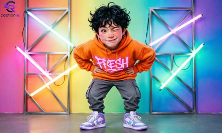 Nephew Captions 2026 Best Cute, Funny, Short & Cool Ideas