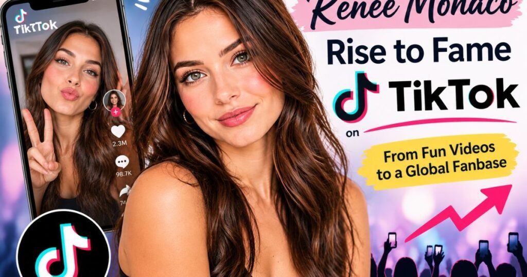 Rise to Fame on TikTok