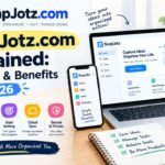 SnapJotz.com Explained_ Features & Benefits 2026