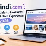TheSindi com Complete Guide to Features, Content, and User Experience 2026