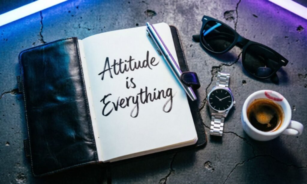 What Are the Best Attitude Captions for Boys