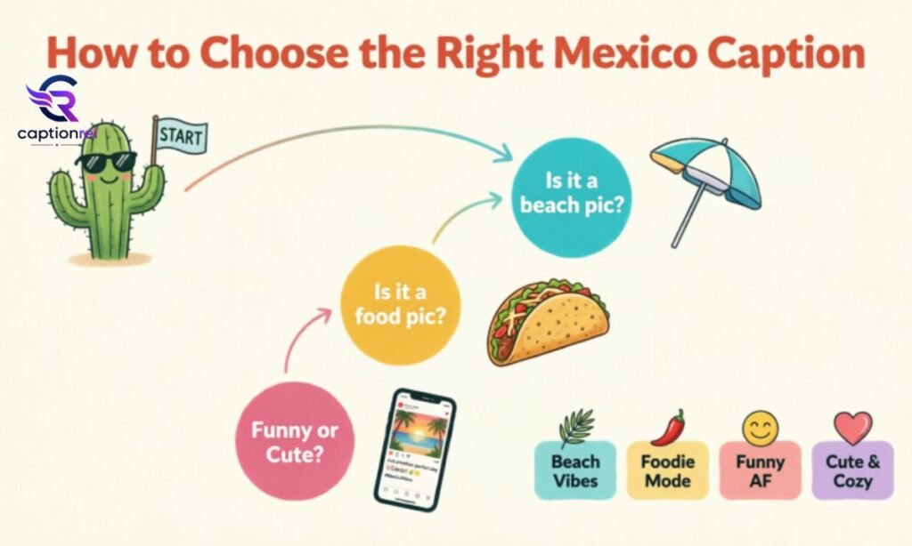 🧠 How to Choose the Right Mexico Caption